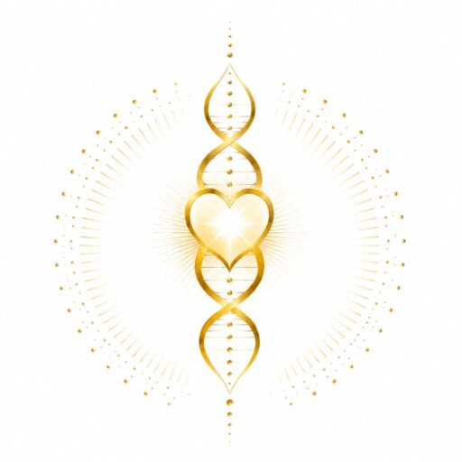 goldene heilfrequenz icon